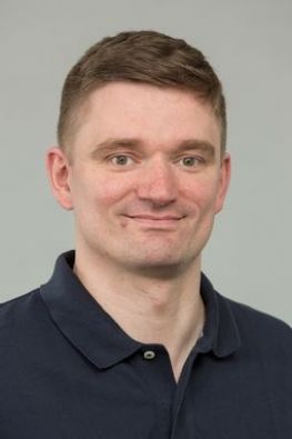 Johannes Hammel